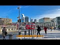 London Bus Route 17 - Upper Deck Cityscape Views with landmarks | London Bridge to Archway 🚌