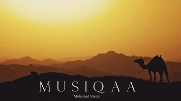 Mohamed Naiem ⋄ Arabian flute music ⋄ Master of the Arabian flute