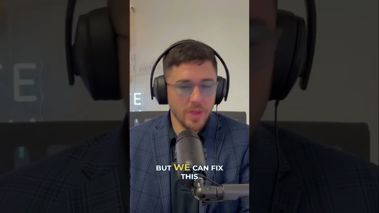 Ok, it’s not that controversial… but it might ruffle a few feathers 🪶