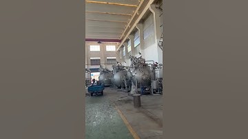 SUS316   Airflow Knit / Woven Polyester Fabric Dyeing Machine