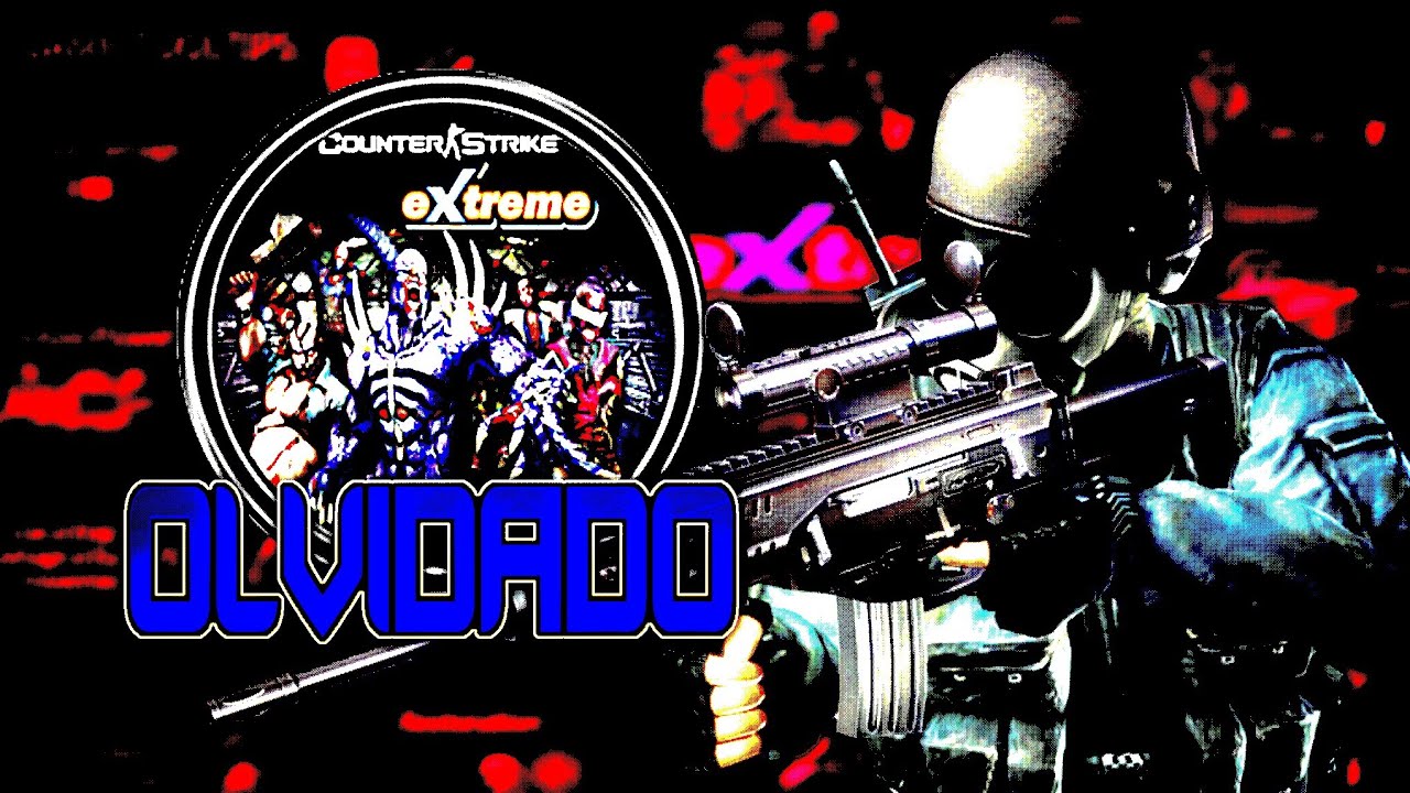 Counter Strike Xtreme "¿Un Mod Olvidado?" | Nostalgia