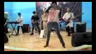 Lembah Setan   Singgah Ing Alam Syaiton bajang Extreme Metal 7