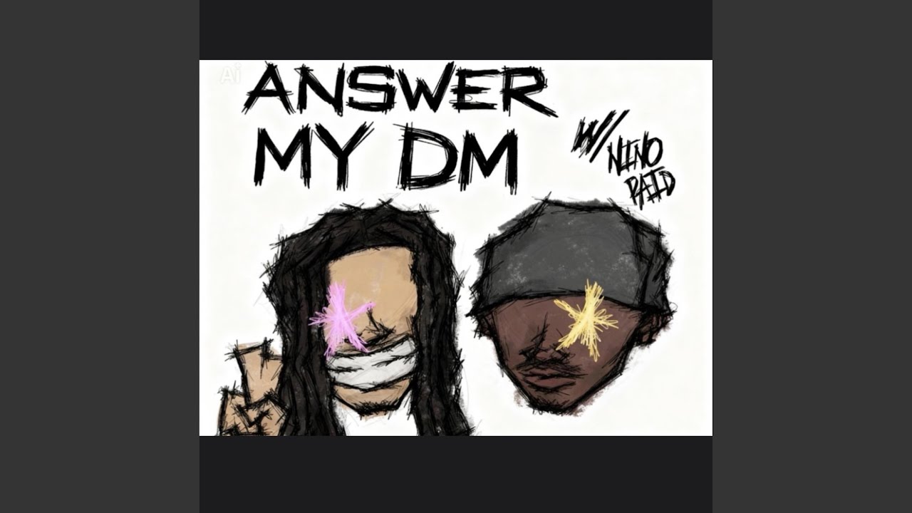 Watch Answer My DM! on YouTube Watch Answer My DM! on YouTube