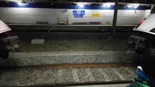 KTX 산천 연결_동대구역