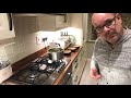 Maurizio pittau teaches italian cooking  rag bolognese recipe