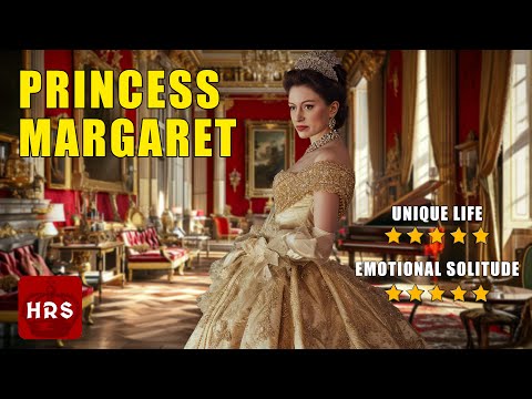 Video: Prinsesse Margaret: biografi, personlig liv og bilder