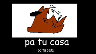 pa tu casa screenshot 5