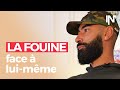 Capture de la vidéo La Fouine Face À Lui-Même : Le Début À 16 Ans, La Prison, "Du Ferme", L'échec, Le Succès, Team Bs...