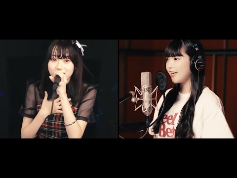 Hatsukoi Cider / Buono! (Covered by Momiyama Himeri & Hashimoto Momoko)
