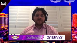 Are You Effectively Addressing API Security - Michael Borohovski - BH2020