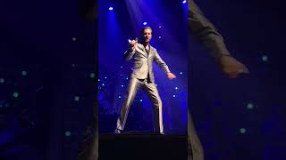My Boy - Bouke rocks Elvis - Schouwburg Hengelo 3 april 2026