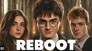 The Problem with the NEW Harry Potter
The Problem with the NEW Harry Potter The Problem with the NEW Harry Potter
