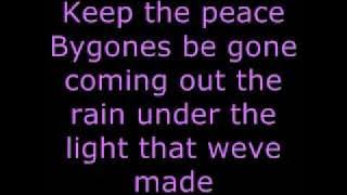 *Jordin Sparks - Freeze*