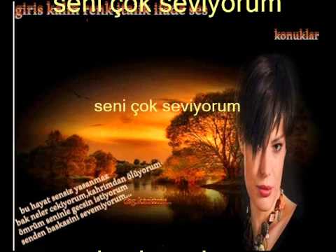 DJ  KARİZMA SENİ ÇOK SEVİYORUM