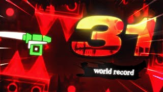 [WR] Unnerfed Eternal Night // 31% // (TOP 1)