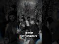 Unsolved Mystery of Dyatlov Pass. #facts #dyatlovpass   #dyatlovpassincident #mystery #documentary