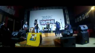 Badface - Diaroma Sepi live at Tribute to Galipo TIMEOUT