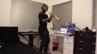 🎷 Clean Bandit ft Sean Paul - Rockabye [Soprano Saxophone Instrumental Cover] 🎷