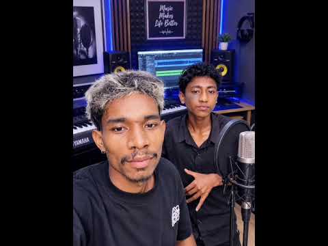 Asen🎤 ft Aray🎹 Cover🎹🎤