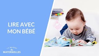 Faites lire vos enfants ! - Extrait vidéo La maison des Maternelles