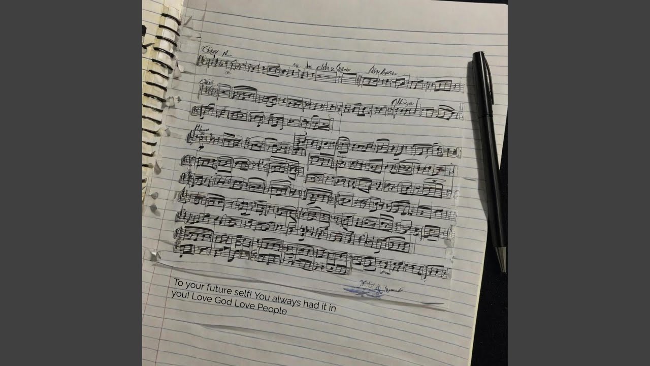 在 YouTube 上观看 Midnight Notes 在 YouTube 上观看 Midnight Notes