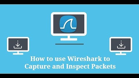 Wireshark Tutorial 2 How to Analyse captured packets using Wireshark step by step