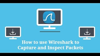 Wireshark Tutorial 2 How to Analyse captured packets using Wireshark step by step