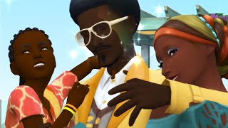 CAS - Jang Family Makeover πΌπ¨βπ©βπ§ | The Sims 4 CAS - Jang Family Makeover πΌπ¨βπ©βπ§ | The Sims 4