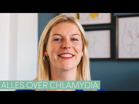 Video: Hoe Om Chlamydia Tydens Swangerskap Te Behandel