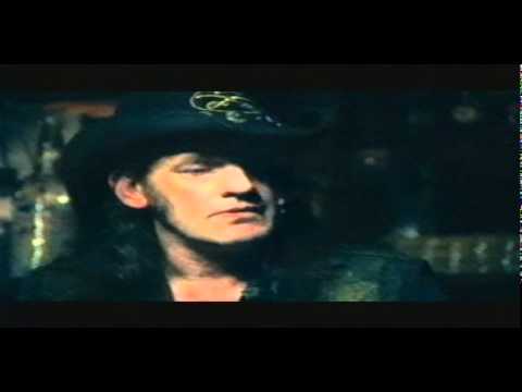 Jimi Hendrix Experience - Interview with Lemmy on August 16, 2000 (Roadie for Jimi Hendrix)