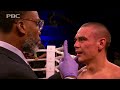 Murtazaliev vs Tszyu FULL FIGHT: October 19, 2024 | PBC on Prime Video