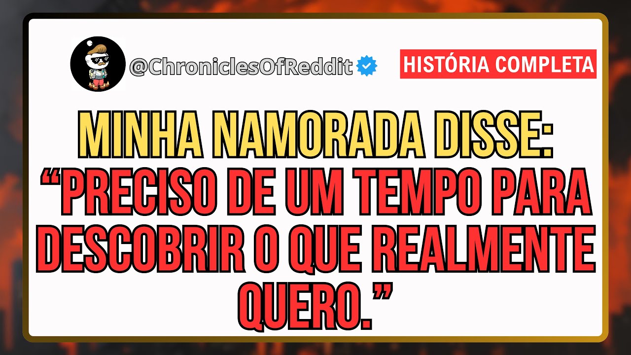 Minha Namorada Disse: 