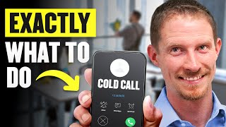3 PROVEN Cold Calling Tips That Get More Commercial Cleaning Contracts