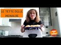 Tette delle monache con Angela - LIVE