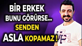 If a man sees THIS… he'll NEVER be able to leave you!