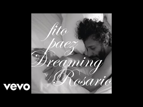 Putar Mirá Quién Vino - Fito Páez