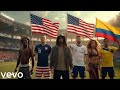 Eminem ft Lil Wayne ft Shakira - United We Stand (2026 AI Music Video)