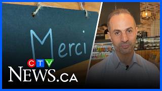 A taste of France in Bedford