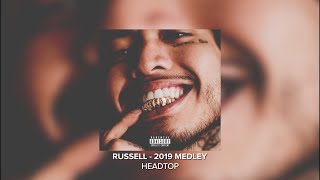 Watch Russell Headtop video