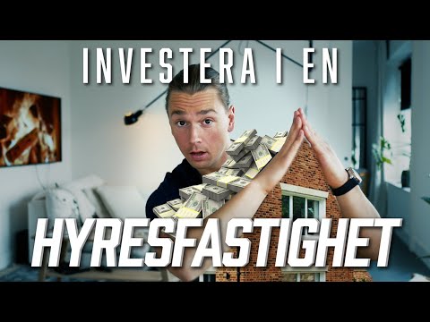 Video: Hur Man Hyr Ut Utrustning