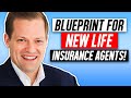 Beginners guide to selling life insurance  mustwatch for new  aspiring agents