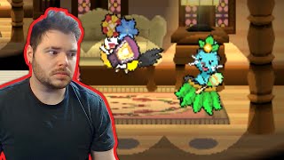 Stimulation Overload! - Pokémon White Nuzlocke Part 17
