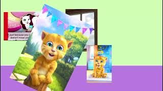 ginger gets grounded ginger is scream so loud episode 15 season 1