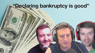 WoodysGamerTag Speaks on How to Manage Money | PKA Flashback 243