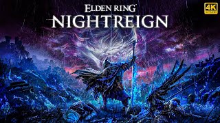 :  ELDEN RING NIGHTREIGN [4K]            PS5