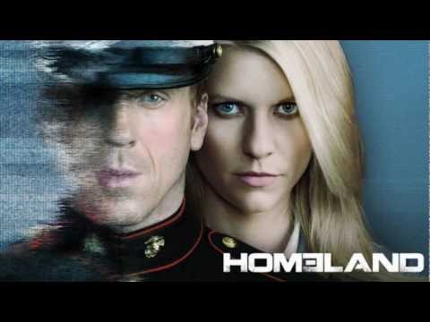 Homeland - End Credits Song