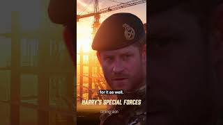 Prince Harry’s future on TV? 👀