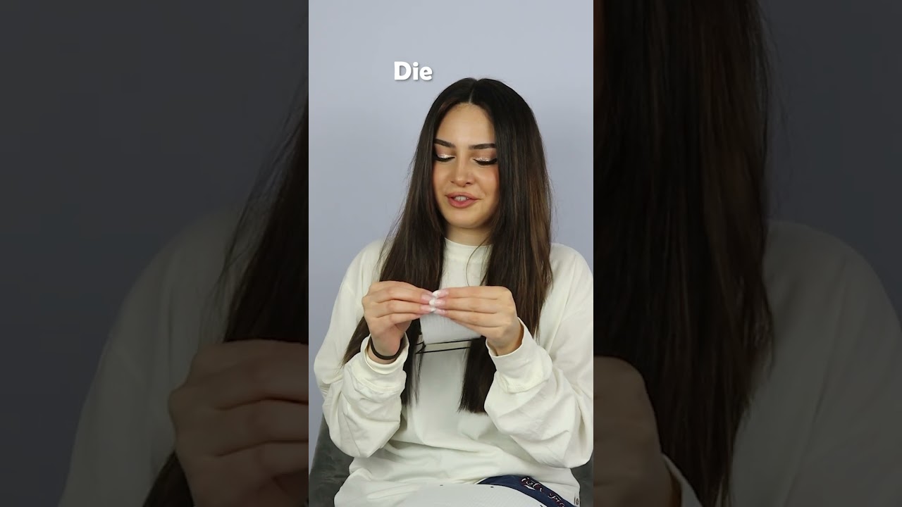 Arten von Menschen in der Schulpause ✨ Welche Art bist du ? | memira.x