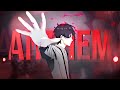 SHADXWBXRN - ANTHEM (MUSIC VIDEO)