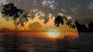 Download Lagu Beautiful sunny sunset / deep relaxation